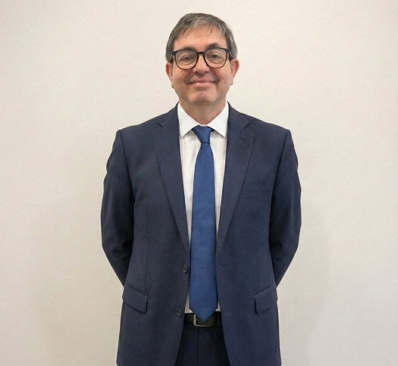 Luis Pinto